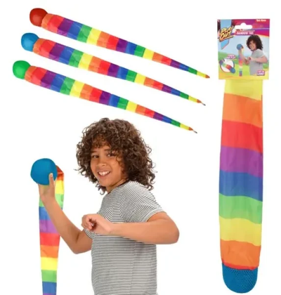 TEDDIES Míček s ocáskem
