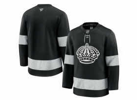 Fanatics Pánský dres Los Angeles Kings NHL Premium Alternate Jersey Velikost: 50 (M)