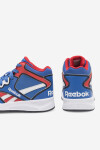 Sportovní Reebok BB4500 COURT HP4378 Přírodní kůže (useň) - Lícová,Imitace kůže/-Ekologická kůže