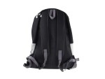 Trend batoh pro psa | do 10 Kg Barva: Černá, Dle váhy psa: 6 - 10 kg