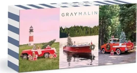 GALISON Puzzle Gray Malin 3v1 Dovolená
