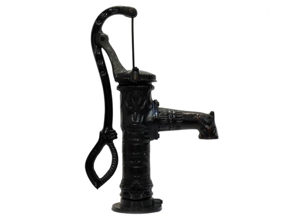 Ruční pumpa HP-75 - nostalgik