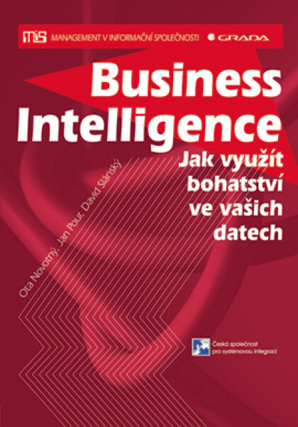 Business Intelligence - Ota Novotný