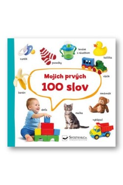 Mojich prvých 100 slov