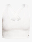 Dámský crop top Roxy PLEASE COME BACK Velikost: S