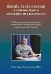 Řízení lidských zdrojů a vybraná témata managementu a leadershipu - Dávid Dömény