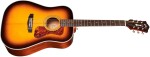 Guild D-140 ATB