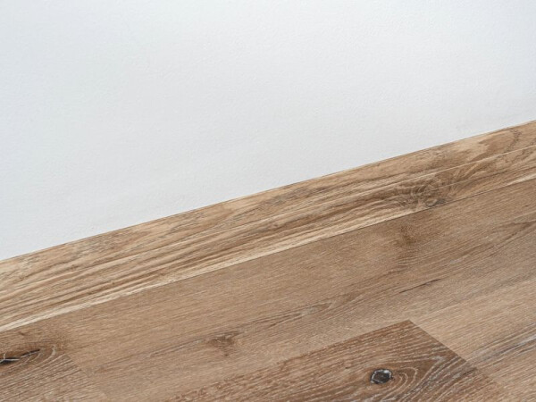 Soklová lišta PVC – Calgary nr. 216 EgibiFloors 2,5 m