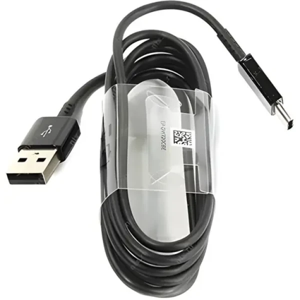 Samsung EP-DW720CBE černá / Datový kabel / USB-C / 1,5 m / Bulk (2439036)