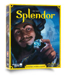 Splendor (Nová edice) - Marc André