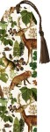 Knižní záložka Forest Animals