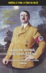 Adolfe vstaň, vše odpuštěno - Lubomír Man