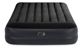 Nafukovací postel Dura Beam Queen - Alltoys Intex