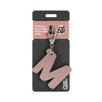 Klíčenka zrcadlová