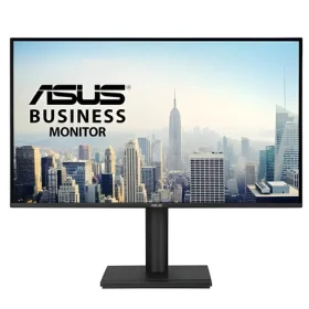27" ASUS VA27AQSE černá / Monitor / IPS / QHD 2560×1440 / 75 Hz / HDMI+DP / VESA / Repro (90LM06G1-B02171)