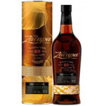 Ron Zacapa La Doma Heavenly Cask Collection LE 40% 0,7 l (tuba)