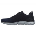Boty Skechers Track Ripkent M 232399/NVBK 46