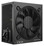 INCA IPS-1050XN černá / ATX / 1050W / 120mm ventilátor / 80PLUS Platinum (IPS-1050XN)