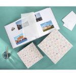 Hama album memo STAMPS popisové pole