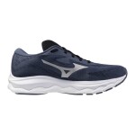 Mizuno Wave Serene vintage indigo frontier blue bay - Běžecké boty Mizuno WAVE SERENE J1GC245951 Velikost obuvi v EU: 42