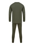 Navitas Termoprádlo Thermal Base Layer 2 Piece Suit 3XL (NTXA4965-3XL)