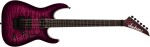 Jackson Pro Plus Dinky Arch Top EB TPB