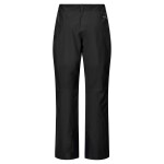 SCOTT Pants W's Ultimate Dryo 10, Black (vzorek) velikost: M