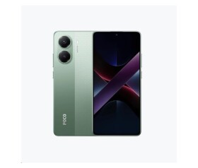 POCO X7 pro 5G 12+256GB EU NFC with charger, Green EU EDF_969389