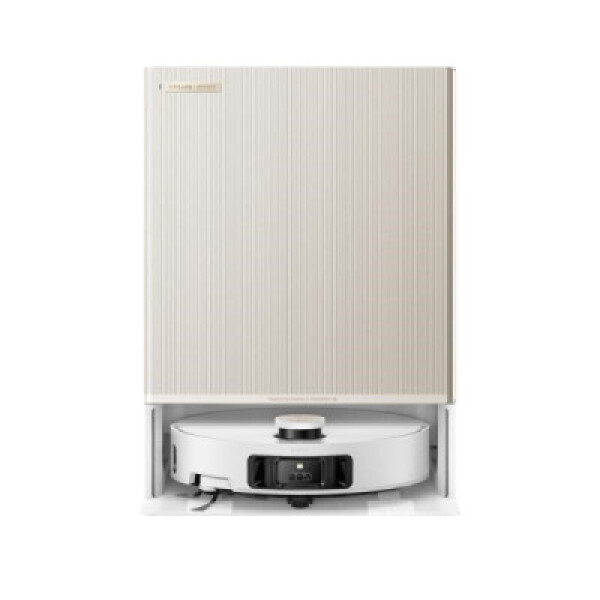 Dreame Matrix 10 Ultra, White EDF_1240208