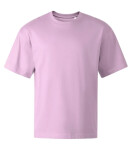 Stage tričko unisex orchid 2XL