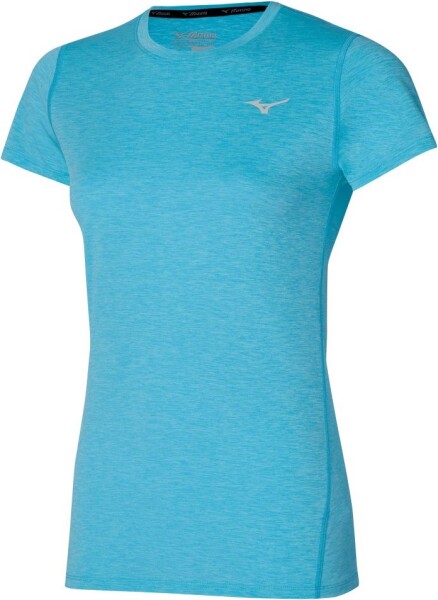 Běžecké tričko Mizuno Impulse Core Tee J2GA772172 Velikost textilu: XL