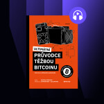 Ultimátní průvodce těžbou bitcoinu - Kristian Csepcsar - audiokniha