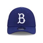 New Era Pánská kšiltovka Brooklyn Dodgers MLB 2026 Jackie Robinson Day 39THIRTY M-Crown Flex Velikost: L/XL