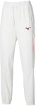 Tepláky Mizuno Frontier Shadow Pants 62GDD20101 Velikost textilu: S