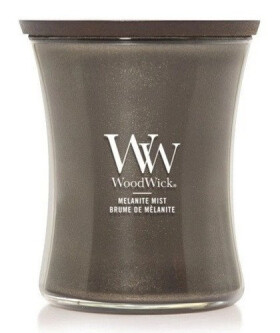 WW svíčka Melanite Mist váza střední