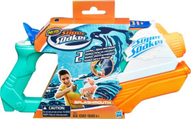 NERF vodní pistole Supersoaker Splash Mouth - Hasbro Nerf