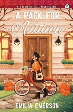 Pack for Autumn - Emily Emerson