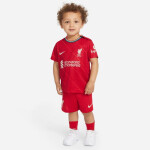 Nike Liverpool FC Fotbalová souprava Jr cm