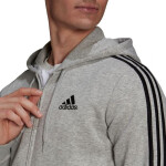 Adidas Essentials Fleece M HB0041 pánské S