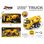 RC míchačka 2.4Ghz