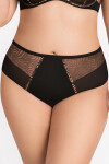 Gorsenia K880 Gisel kolor:czarny 3XL