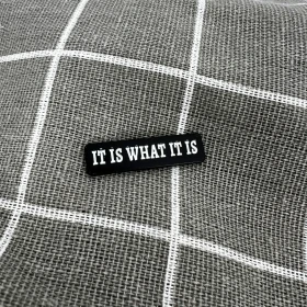 Pinarna.cz It is what it is / Je to co to je