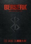 Berserk Deluxe Volume 13 - Kentaró Miura