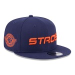 New Era Pánská kšiltovka Houston Astros MLB FP903 City Connect 9FIFTY Snapback