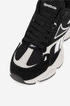 Sportovní obuv Reebok CHARGE AR30246WBNW Syntetický materiál,Přírodní kůže (useň) - Semiš