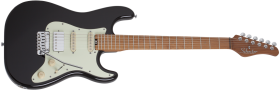 Schecter Nick Johnston Traditional H/S/S - Atomic Ink C-Stock