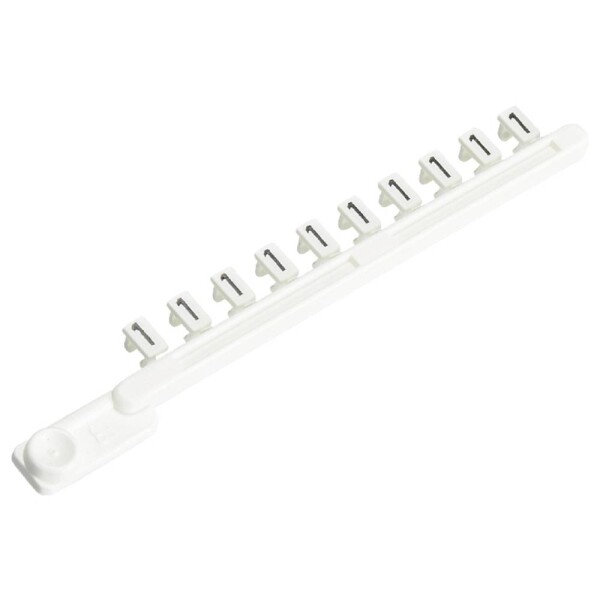 Wieland Electric 04.841.2050.0 bílá 25 ks