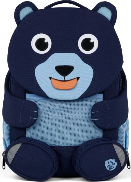 Affenzahn velký kamarád medvěd Bela