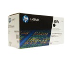 HP 507X Black LJ Toner Cart, CE400X (11,000 pages) EDF_692285