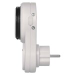 Emos spínací zásuvka P5503 mech.spínací zás.6FD/2A